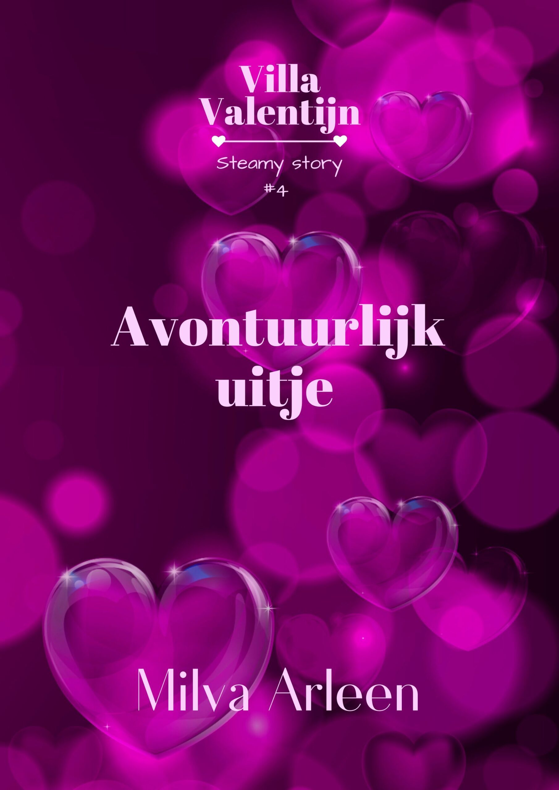 Avontuurlijk uitje