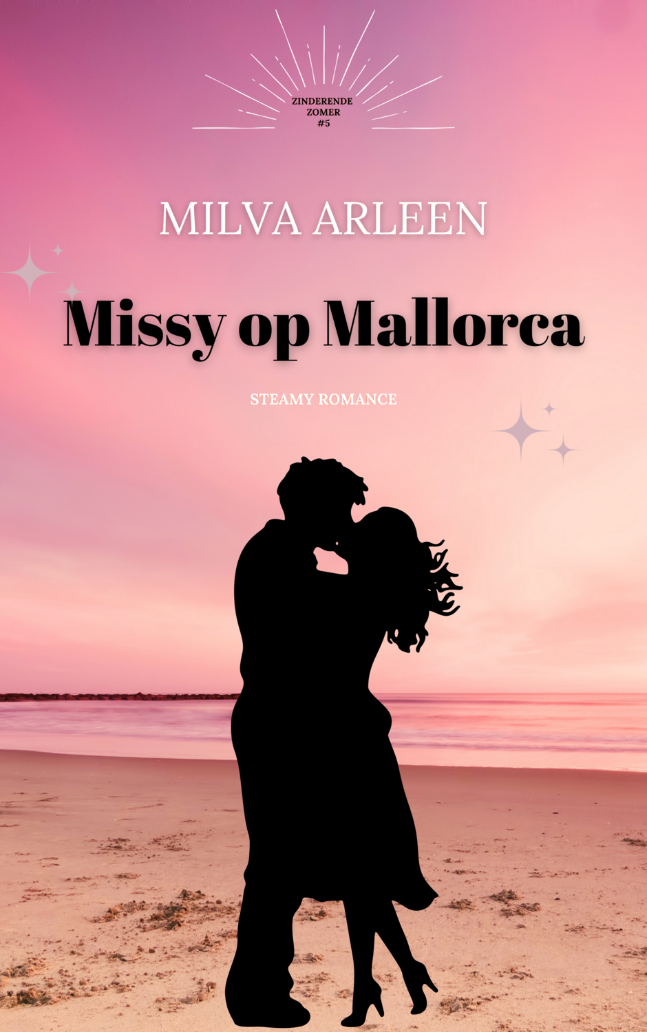 Missy op Mallorca